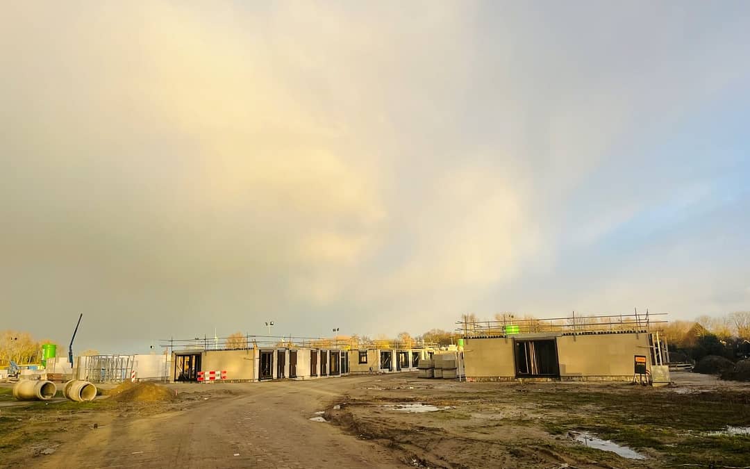volgend huis kopen