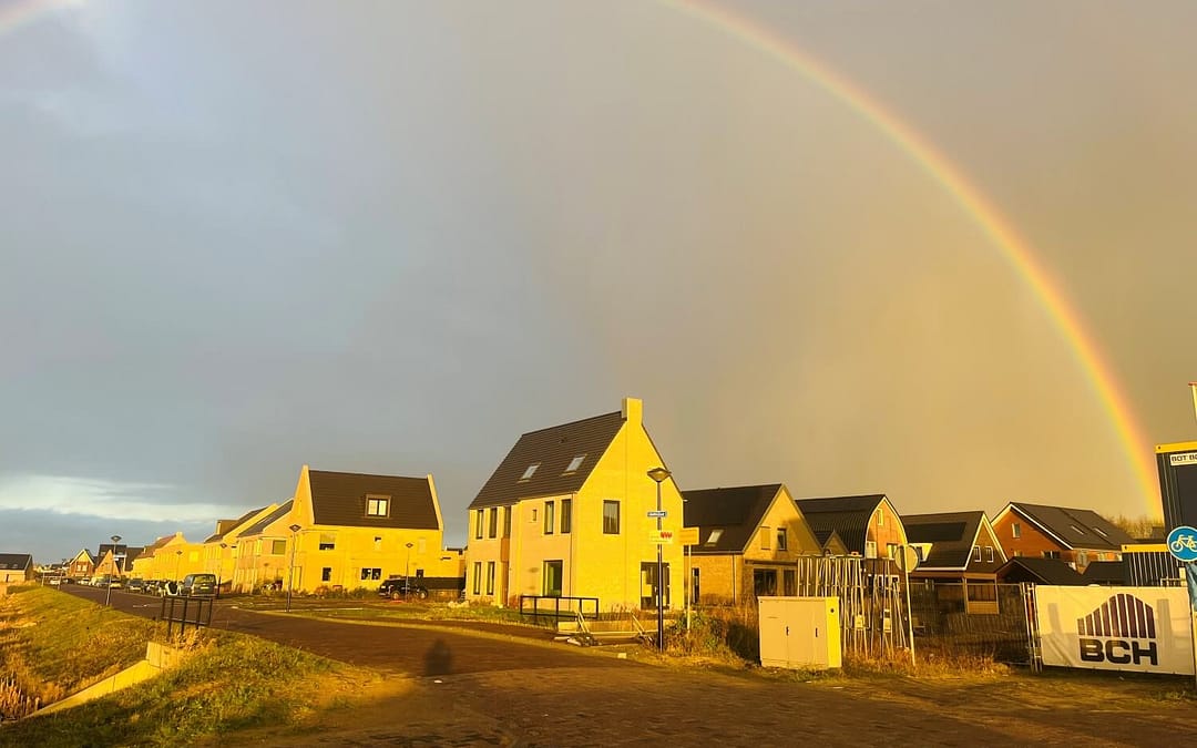 verbouwen of een huis kopen