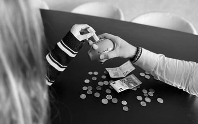 Financiële planning: van chaos naar rust