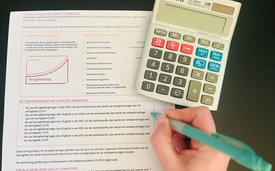 Hypotheek verhogen voor het uitkopen van je partner: Wat is mogelijk?