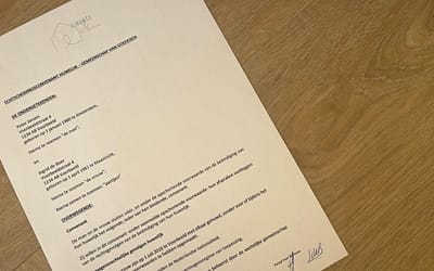 Pensioen bij scheiding