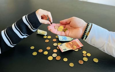 Kinderalimentatie herberekenen