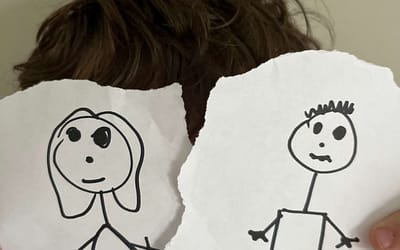 Ouderschapsplan en nieuwe partners