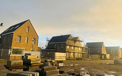 Overwaarde opnemen om te verbouwen