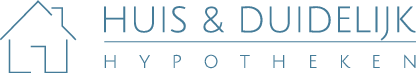 logo Huis en Duidelijk hypotheken Huis & Duidelijk Hypotheken samenwerkend met Femke Ooms-Bloksma
